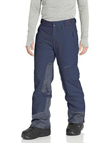 Photo 1 of Arctix Men S Zurich Insulated Pants Blue Night Small
