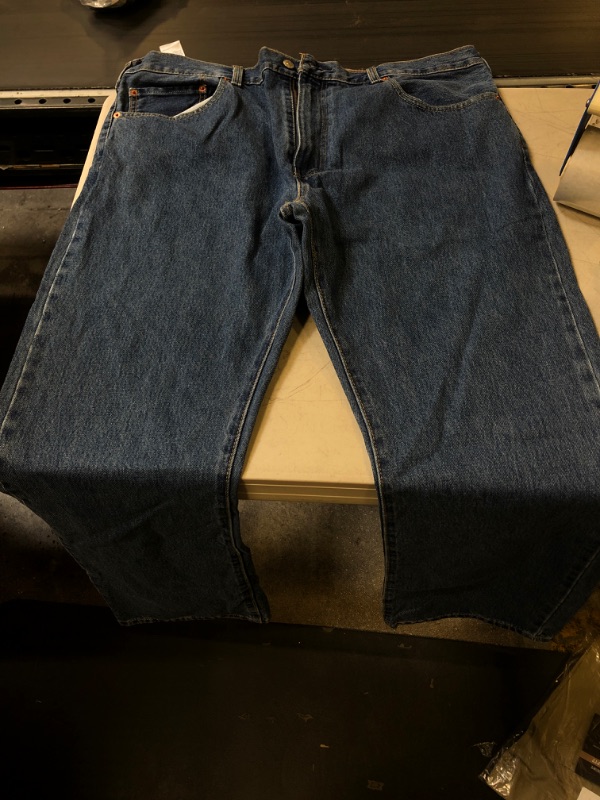 Photo 1 of 40 X 32 JEANS 