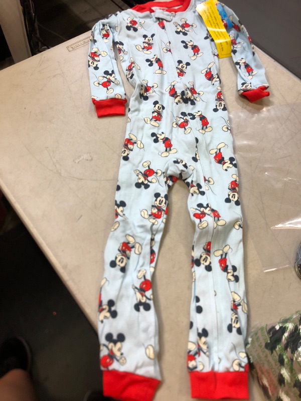 Photo 1 of 4t onesie