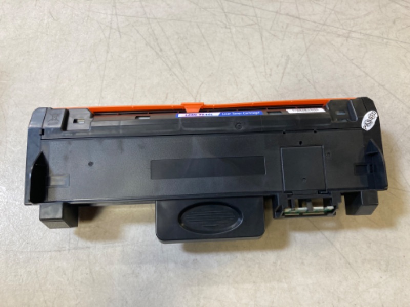 Photo 1 of TONER CARTRIDGE 