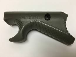 Photo 1 of Nightstrike Viper Angled Foregrip ODG