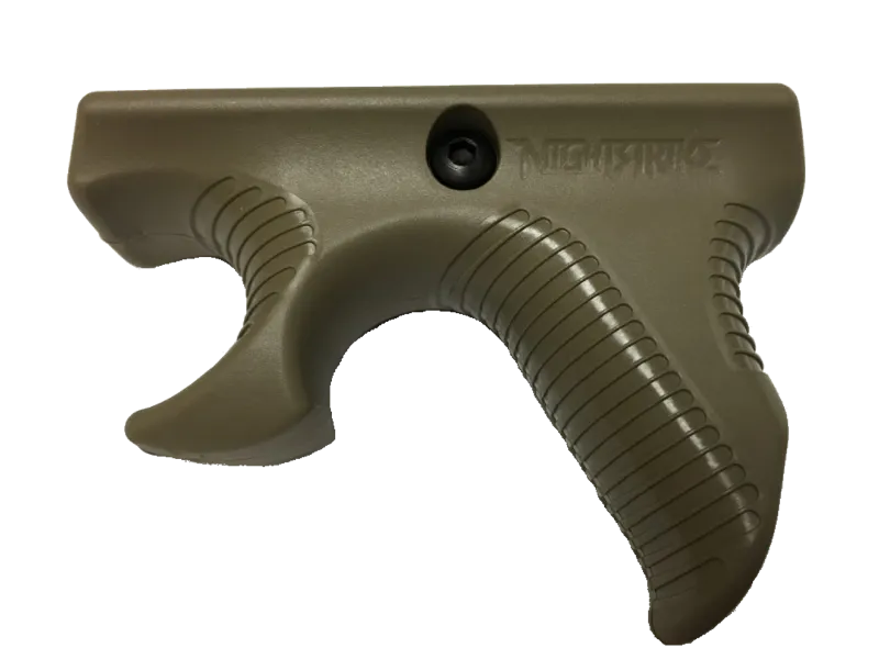 Photo 1 of Nightstrike Diamondback Angled Foregrip ODG