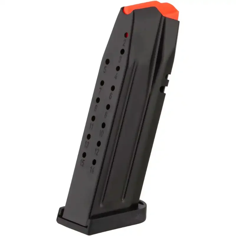 Photo 1 of CZ P-10 F, P-09, 9mm 15 Round Magazine Reverse and Ambi 