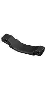 Photo 1 of MAGPUL AR-15/M16/M4 Enhanced Trigger Guard (MAG015-BLK)