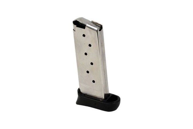 Photo 1 of SIG SAUER P938 9mm 7rd Magazine (MAG-938-9-7)