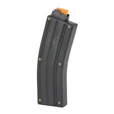 Photo 1 of CMMG (.22LR) AR CONVERSON MAGAZINE 25 ROUND (BLACK)