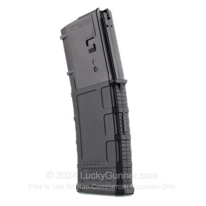 Photo 1 of Magpul PMAG M3 300 B Magazine AR-15 300 Blackout Polymer Black