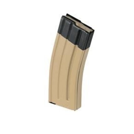 Photo 1 of FNH USA #98880 SCAR-16 .223/5.56 30-Round Steel Magazine