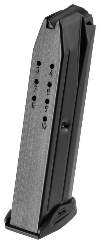 Photo 1 of IWI Masada 9mm 10 Round Magazine