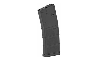 Photo 1 of MFT Mission First Tactical 30 Round 5.56 NATO Polymer Magazine, Black