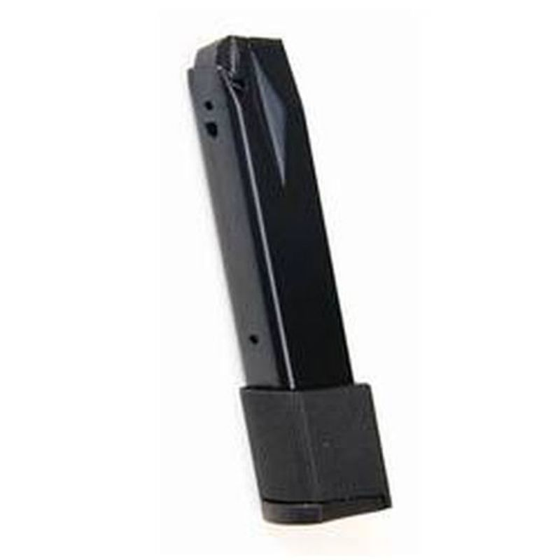 Photo 1 of ProMag Springfield XD-9 9mm 20rd Blue Steel Magazine SPR-A5