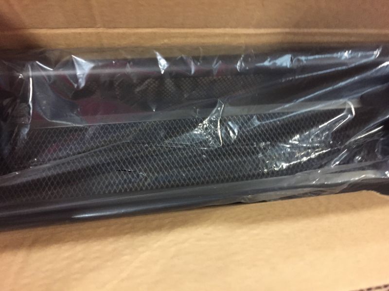 Photo 1 of black monitor stand riser 