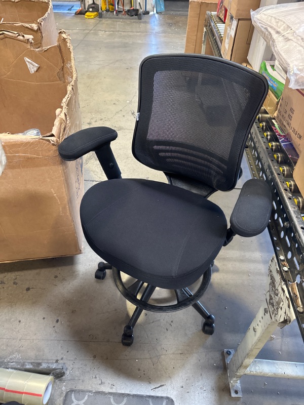 Photo 1 of Office Chair with Wheels 