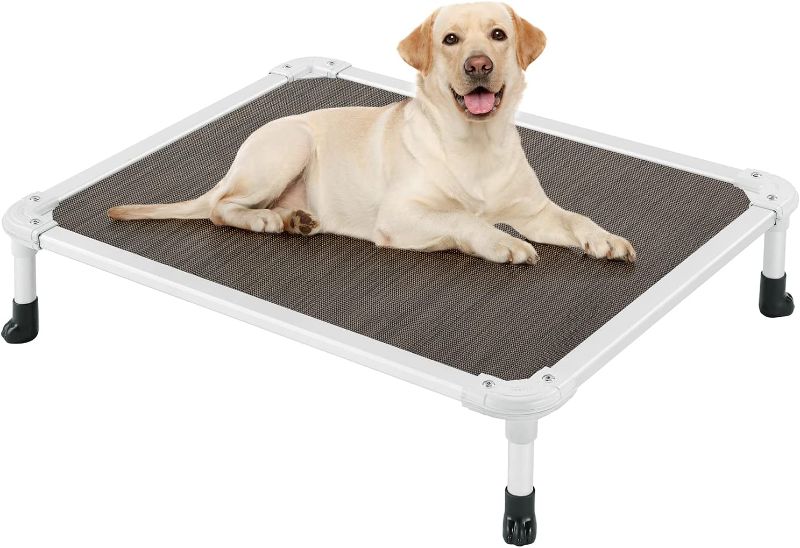 Photo 1 of 
Veehoo Chew Proof Elevated Dog Bed 