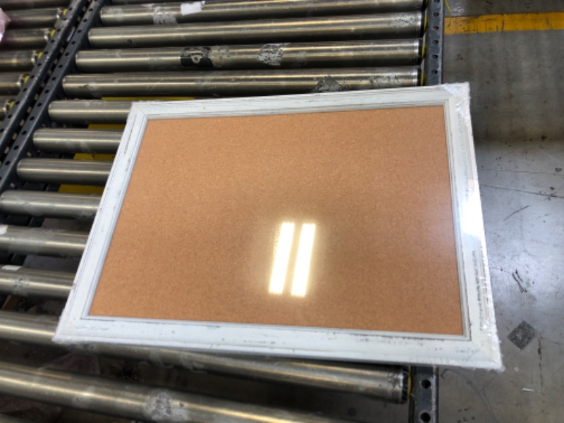 Photo 1 of MDF Frame Cork 23.5x17.5