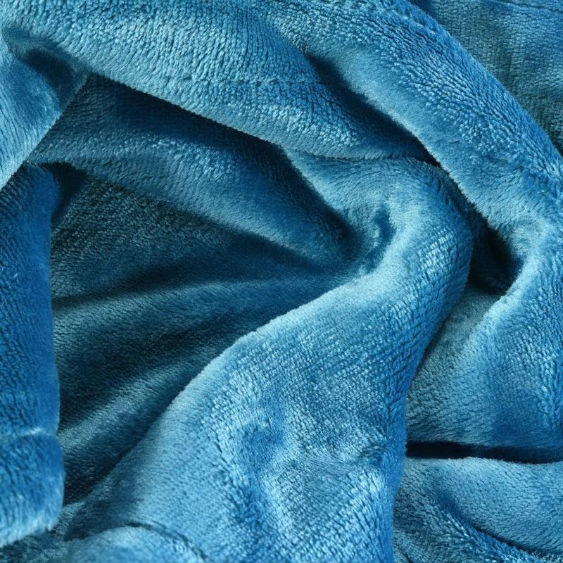 Photo 1 of 
Heated Blanket, Machine Washable Extremely Soft and Comfortable 