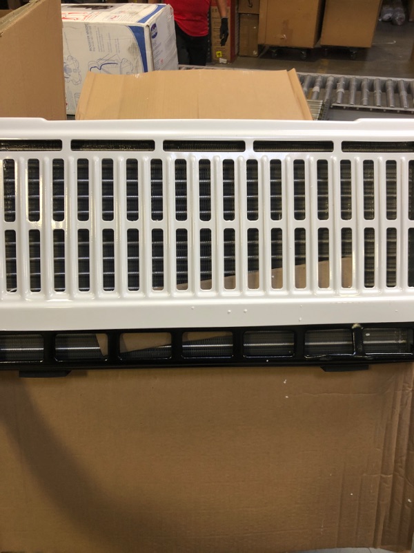 Photo 3 of Dometic Brisk II Rooftop Air Conditioner, 13,500 BTU - Polar White (B57915.XX1C0)
