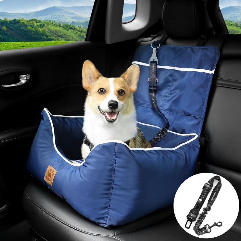 Photo 1 of 
Pmpete Dog Car Seat