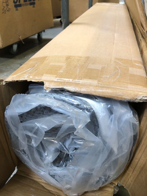 Photo 1 of S SECRETLAND Queen Mattress, 12 Inch Cooling-Gel Memory Foam and Individually Pocket Innerspring Hybrid Mattress, Queen Bed Mattress in a Box, CertiPUR-US Certified,60”*80”, Medium Feel
