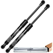 Photo 1 of A-Premium Hood Bonnet Lift Supports Shock Struts Replacement for Lexus IS250 IS300 2005-2013 IS350 ISF 2-PC Set