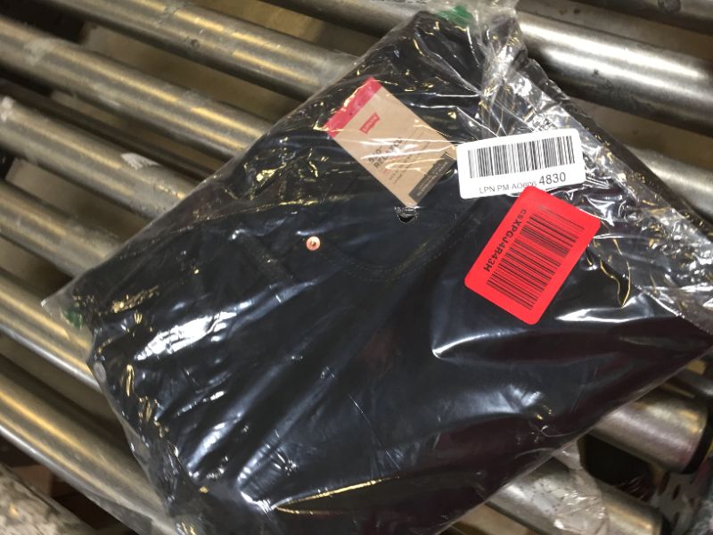 Photo 1 of 56x28 Levi's Men's 550 Relaxed Fit Jeans
