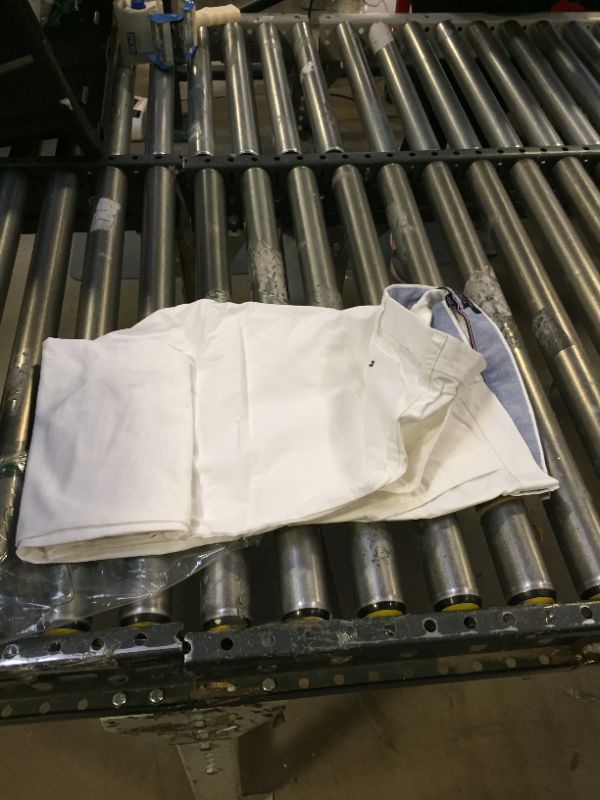 Photo 1 of 40/34 Tommy Hilfiger White Jeans - clean before wearing 