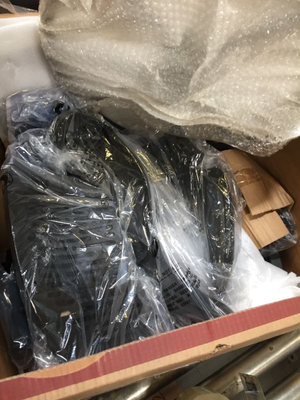 Photo 1 of Office Chair, Black 