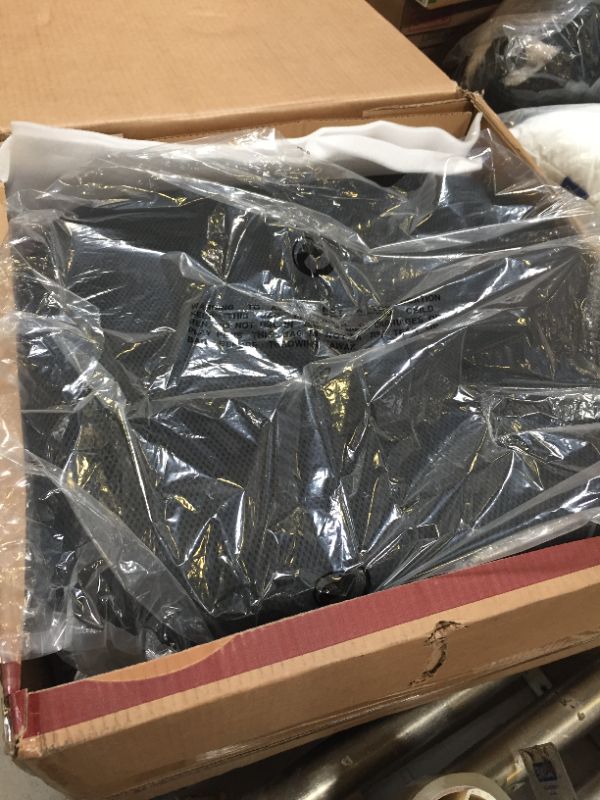Photo 1 of Office Chair, Black 