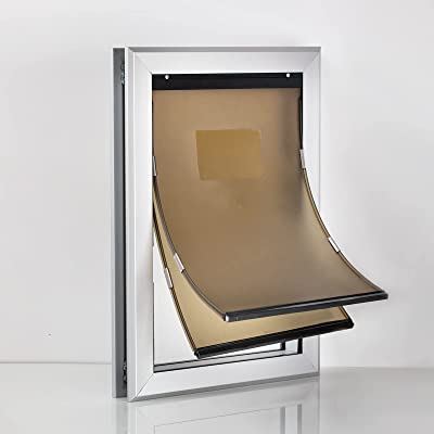 Photo 1 of  Extra Large Dog Door for Large Dogs  14.5x 25 