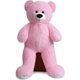 Photo 1 of  Teddy Bear 43 inch Giant Plush Bears Cute Stuffed Animal Plush Toys 110cm Large Bear Cuddly Doll Gift