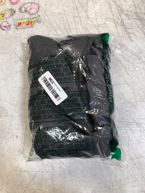 Photo 1 of 2 Pack Pillowcases King Size Grey 