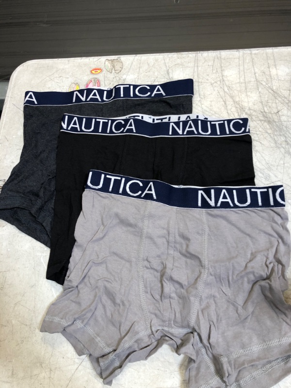 Photo 1 of 3 PACK MENS UNDERWEAR SIZE S