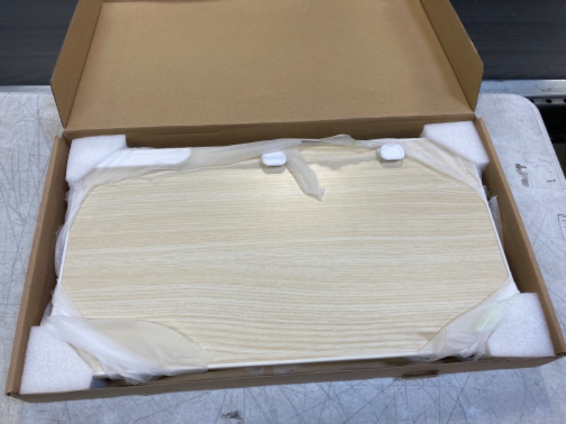 Photo 1 of SAIJI Laptop Bed Tray Table