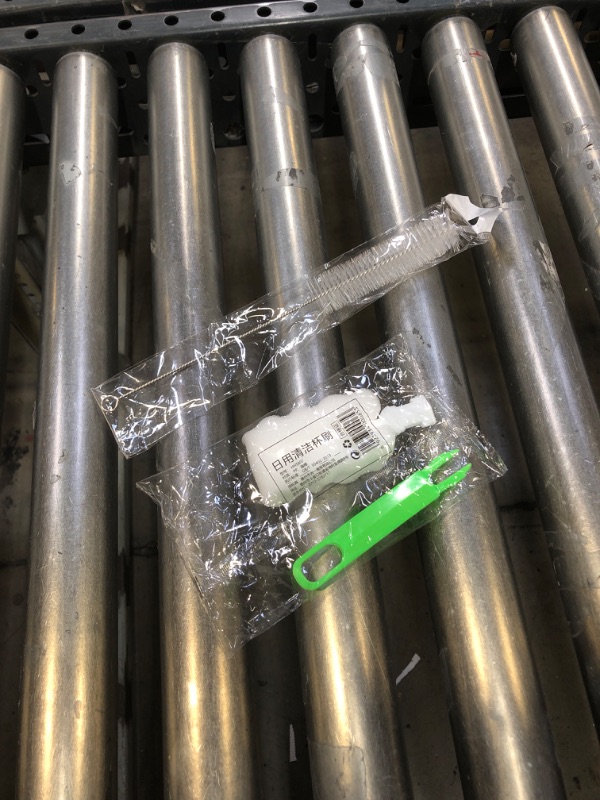 Photo 1 of Glass Teapot with Infuser, 53OZ Teapot with Removable Infuser, BELIBUY Glass Stovetop Teapot Kettle with Stainless Steel Lid, Blooming Turkish Loose Tea Infuser Teapot, Microwaveable & Dishwasher Safe 1500ml