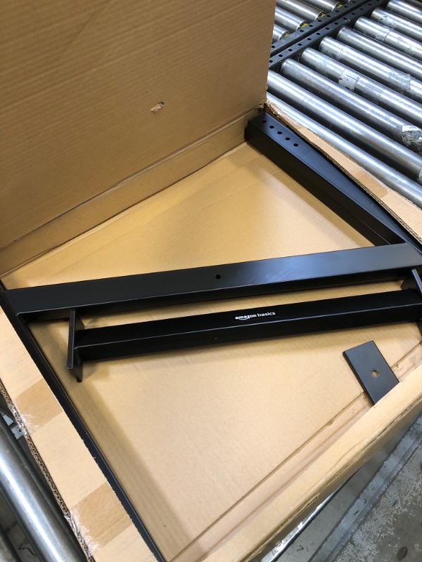 Photo 1 of Amazon Basics Heavy Duty Keyboard and Piano Stand - Z Style Z-Style