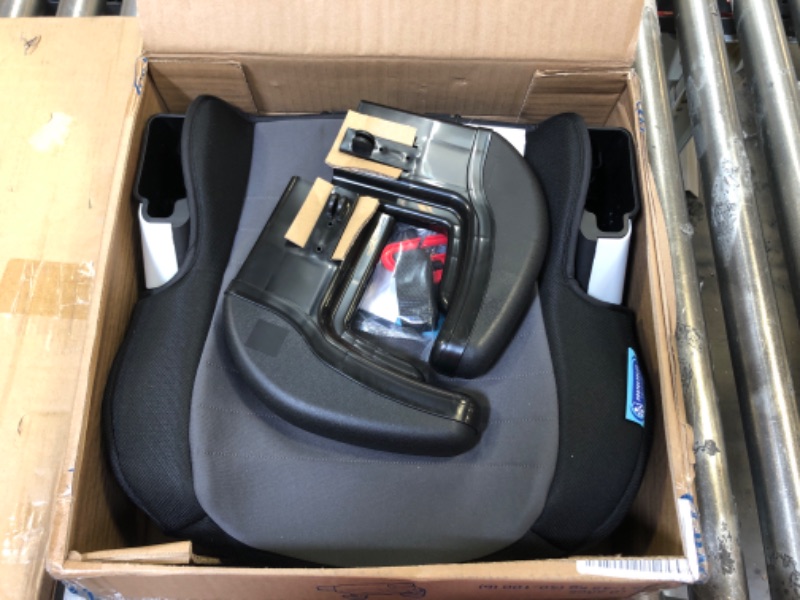 Photo 2 of Graco TurboBooster 2.0 Backless Booster Car Seat, Denton