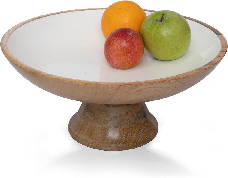 Photo 1 of  Fruit Bowl for Kitchen Counter