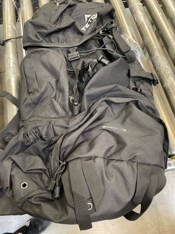 Photo 2 of 
TETON Sports Ultralight Plus Backpacks;