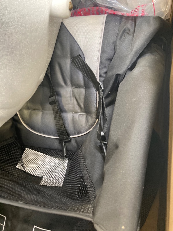 Photo 1 of Graco FastAction Jogger LX Stroller, Redmond FastAction LX Redmond