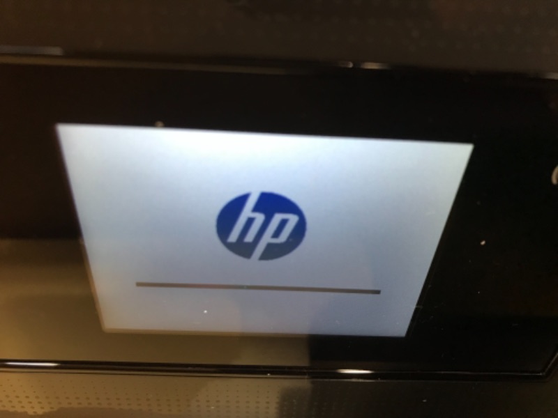 Photo 3 of HP OfficeJet Pro 7740 Wide Format All-in-One Printer with Wireless & Mobile Printing (G5J38A) 

