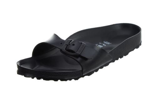 Photo 1 of Birkenstock Madrid Eva Sandal Womens Style : 0128163
Size 10