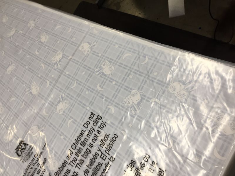 Photo 1 of 52x28x5inch mattress 