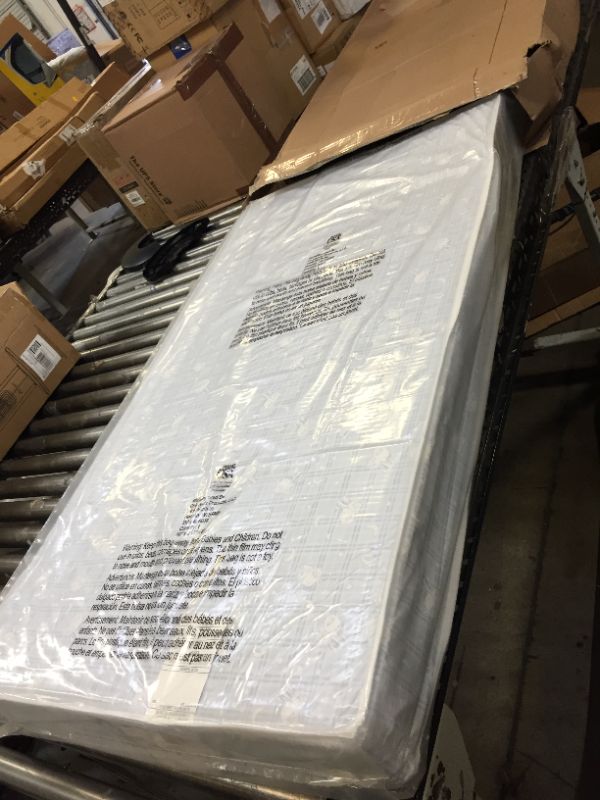 Photo 1 of 52x28x5inch mattress 