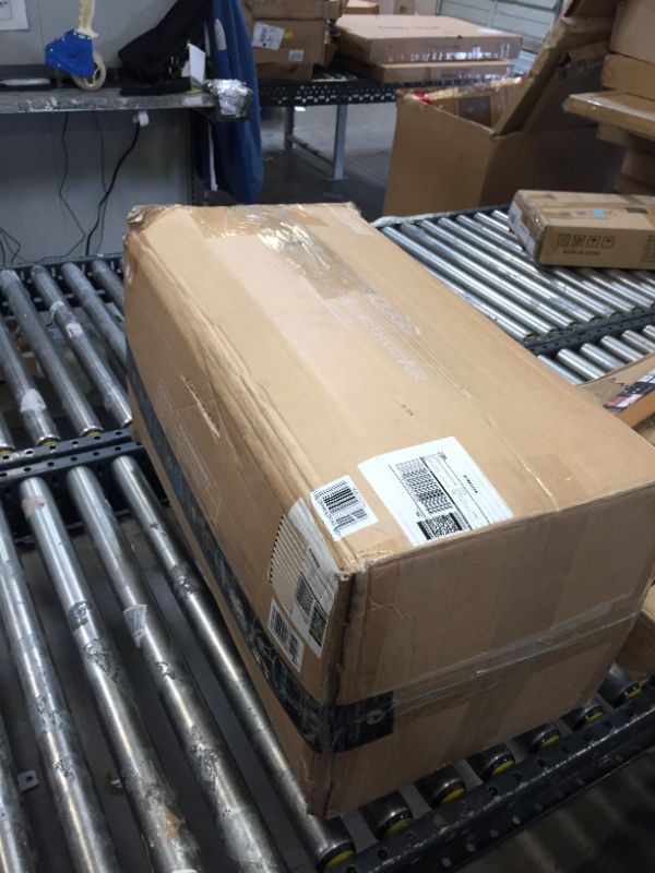 Photo 1 of Mattress Topper King, Homhougo 3 Inch Green Tea Egg Crate Memory Foam Mattress Topper with Zippered Bamboo Cover, Cloud-Like Soft King 3 Inches