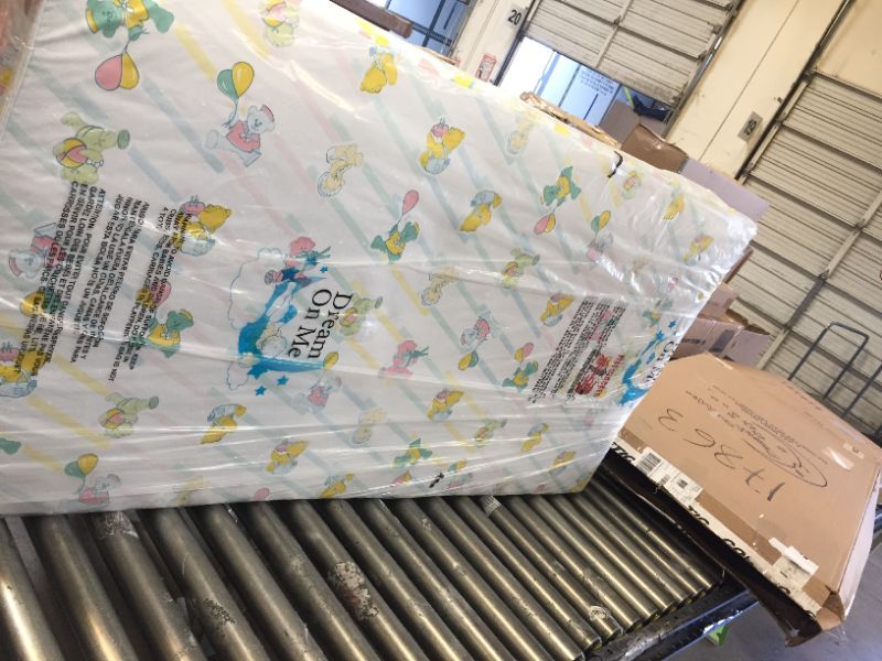 Photo 1 of 32x56inch crib mattress