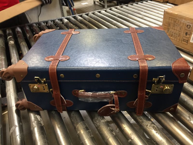 Photo 1 of 24inch luggage 