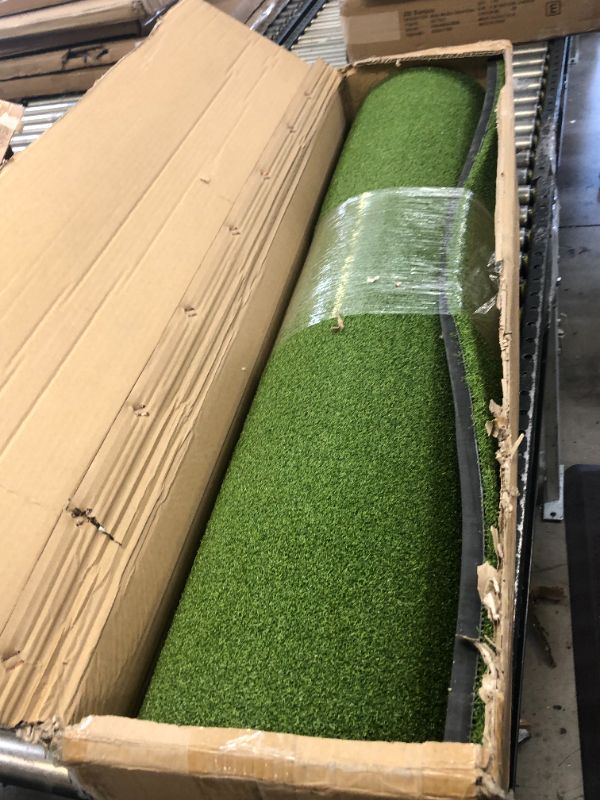 Photo 1 of 45inch width astroturf 