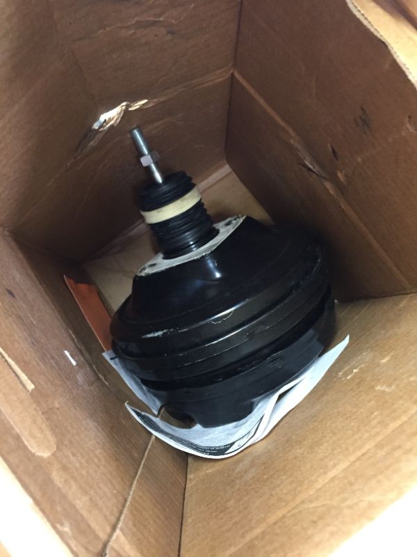 Photo 1 of Cardone 53-2947 Remanufactured Vacuum Power Brake Booster without Master Cylinder (Renewed)
