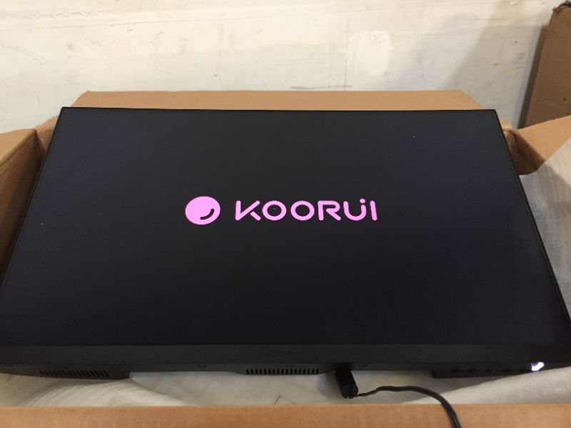 Photo 1 of 21 INCH MONITOR 