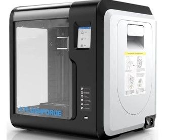 Photo 1 of FLASHFORGE Adventurer 3 Flashforge 3D printer with camera WiFi - Adventurer 3
